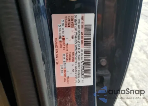 2018 Mazda Cx-3 Sport z USA, uszkodzony, nr VIN JM1DKFB73J0313019